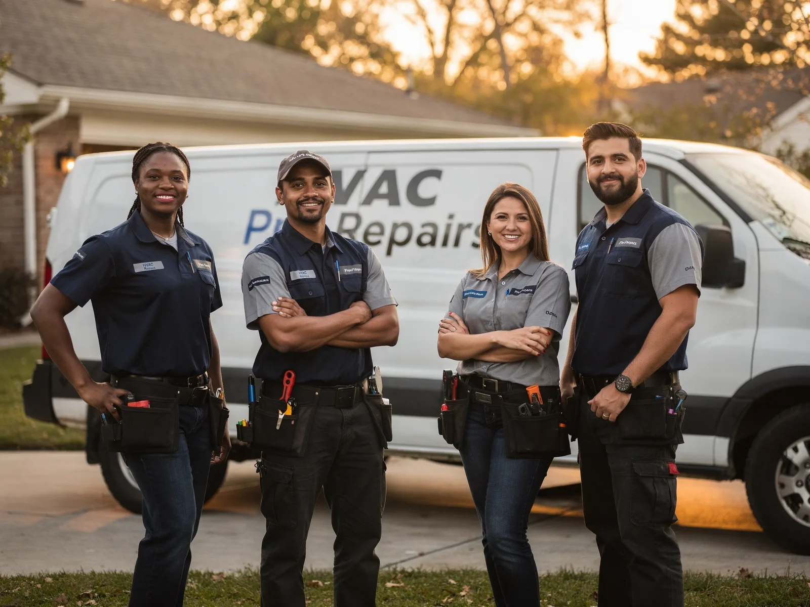 Heat Pump Repair company in Francis Creek, WI