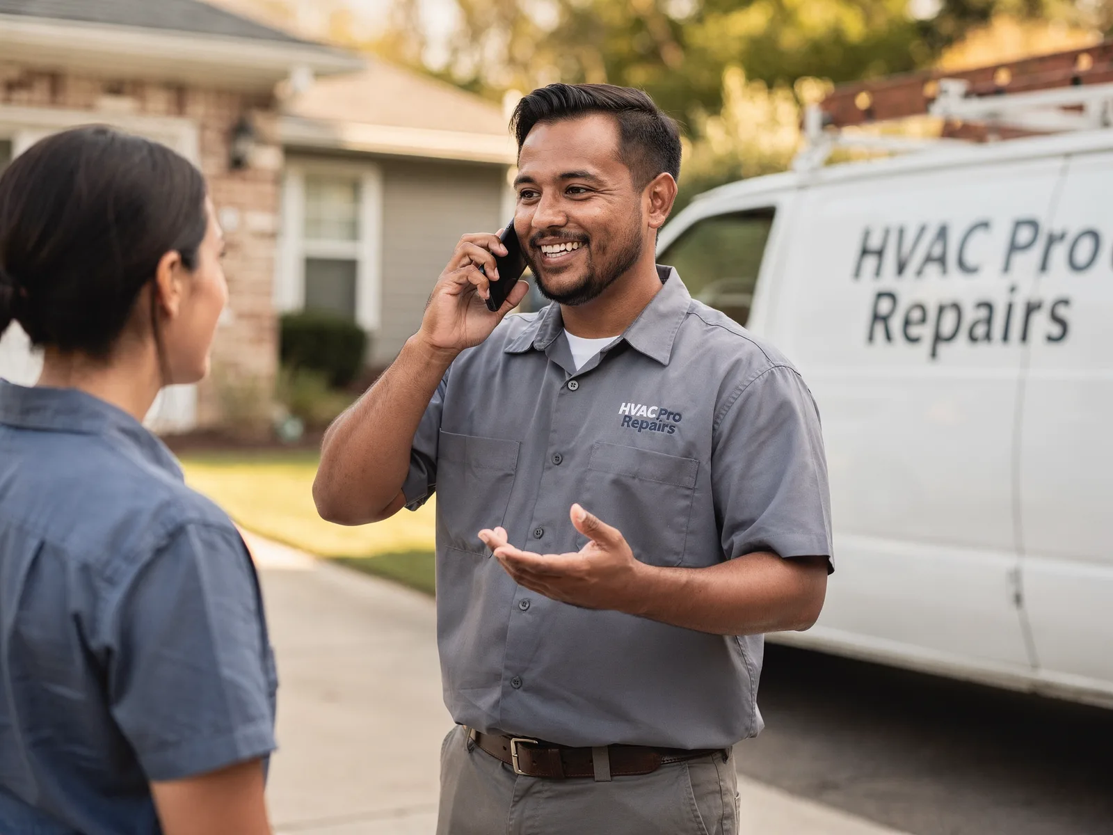 Heat Pump Repair Francis Creek, WI FAQs